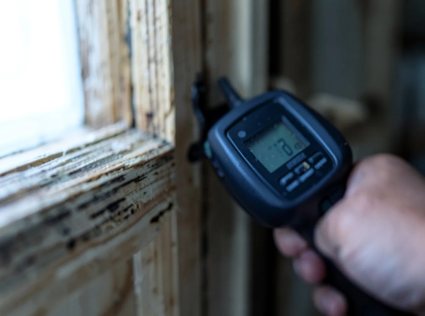 Commercial Water Damage Restoration in Hesperia, MI