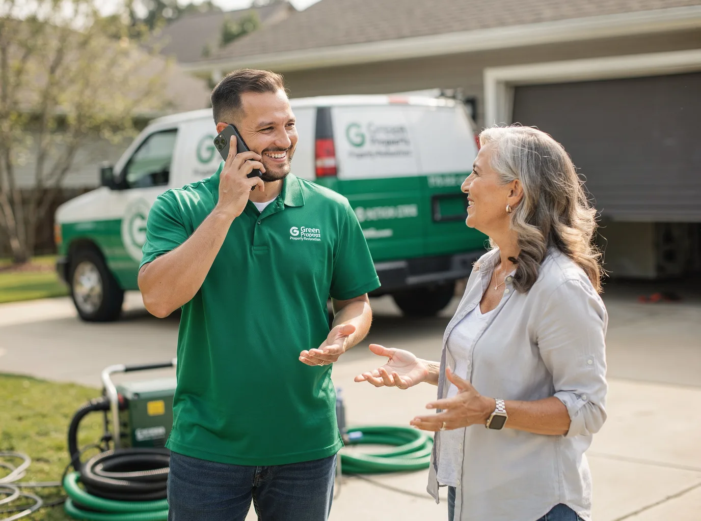 Water Damage Restoration Hesperia, MI FAQs